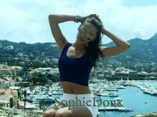 SophieDoux