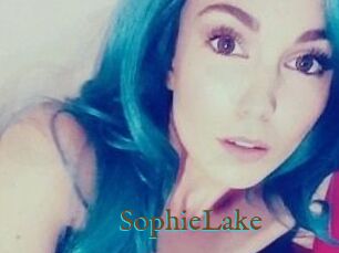 SophieLake