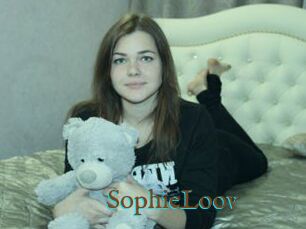 SophieLoov