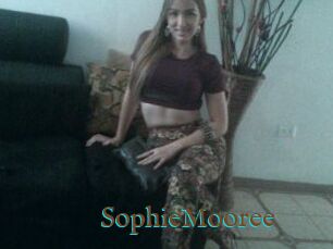 SophieMooree