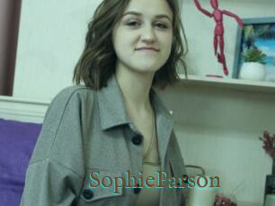 SophieParson