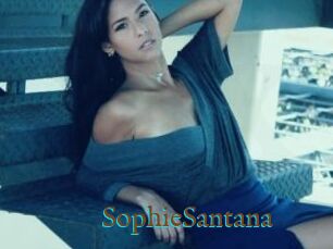 SophieSantana