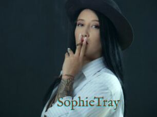 SophieTray