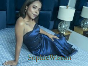 SophieWiston