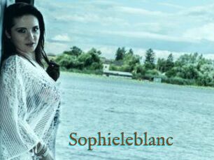 Sophieleblanc