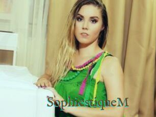 SophiestiqueM