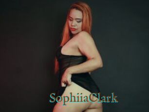 SophiiaClark