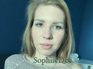 SophiieDee