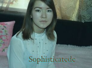 Sophisticatede