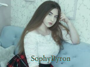 SophyByron