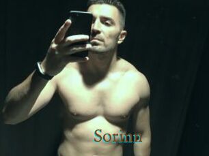 Sorinn