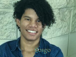 Sosgo
