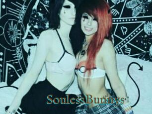 SoulessBunnys
