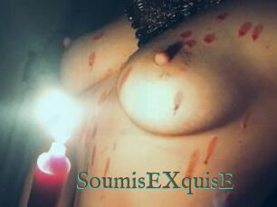 SoumisEXquisE
