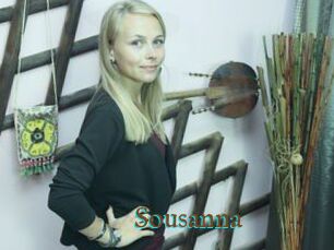 Sousanna