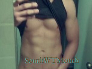 SouthWTMouth