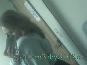 SouthernBabyGirlXox