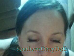 SouthernDirtyDoll