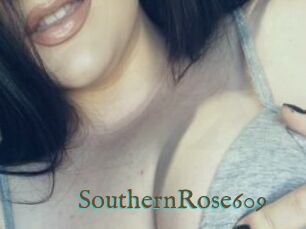 SouthernRose609