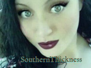 SouthernThickness