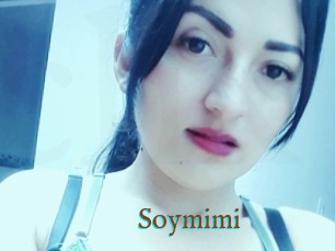 Soymimi