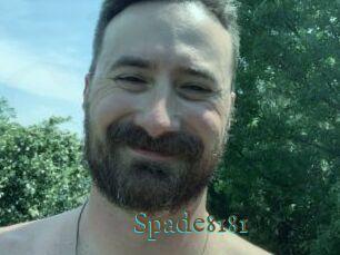 Spade8181