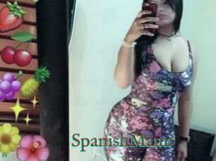 SpanishMami
