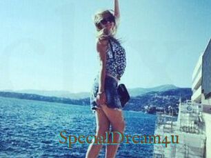 SpecialDream4u
