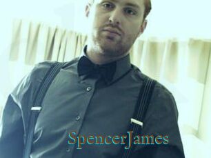 SpencerJames