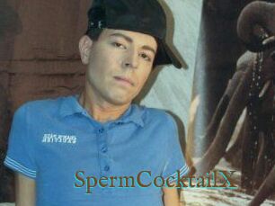 SpermCocktailX