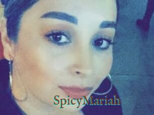 SpicyMariah