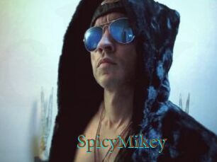 SpicyMikey