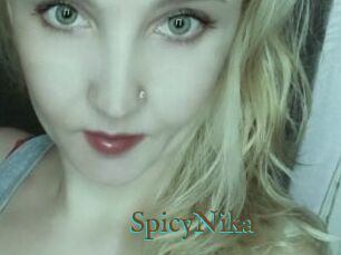 SpicyNika