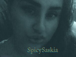 SpicySaskia