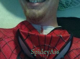 SpideyAss