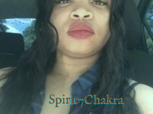Spirit7Chakra