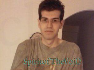 SpiritofTheVoiD