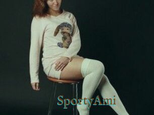 SportyAmi