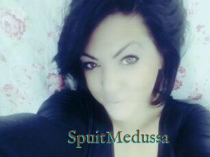 SpuitMedussa