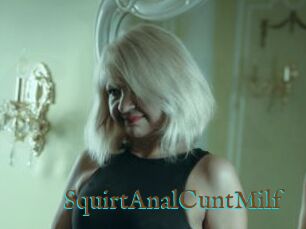 SquirtAnalCuntMilf
