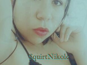 SquirtNikole