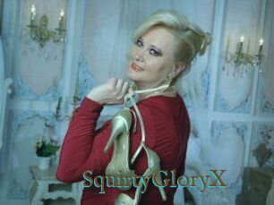 SquirtyGloryX