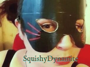 SquishyDynamite