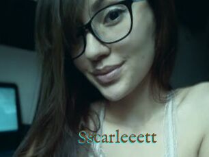 Sscarleeett