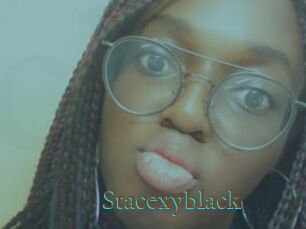 Stacexyblack