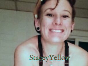 StaceyYellow