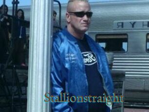 Stallionstraight