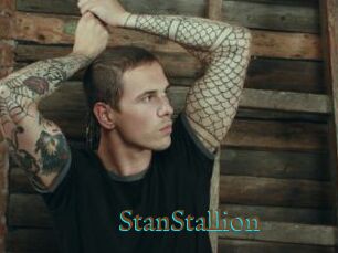 StanStallion