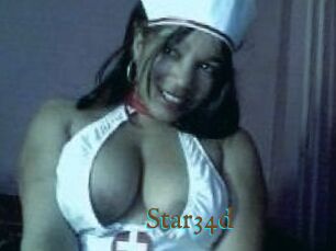 Star34d