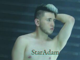 StarAdam